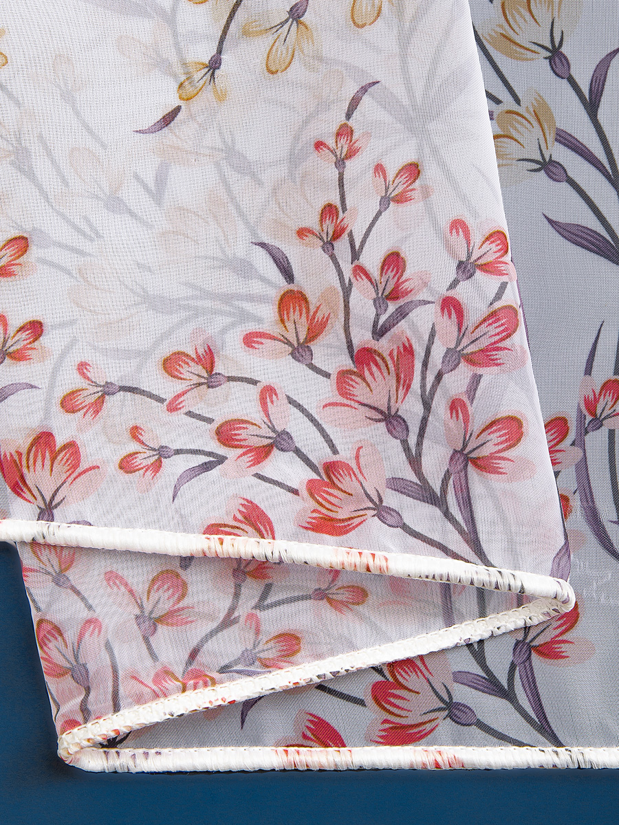 картинка Вуаль печать Texrepublic RS 23005-02/280 VPech ut 