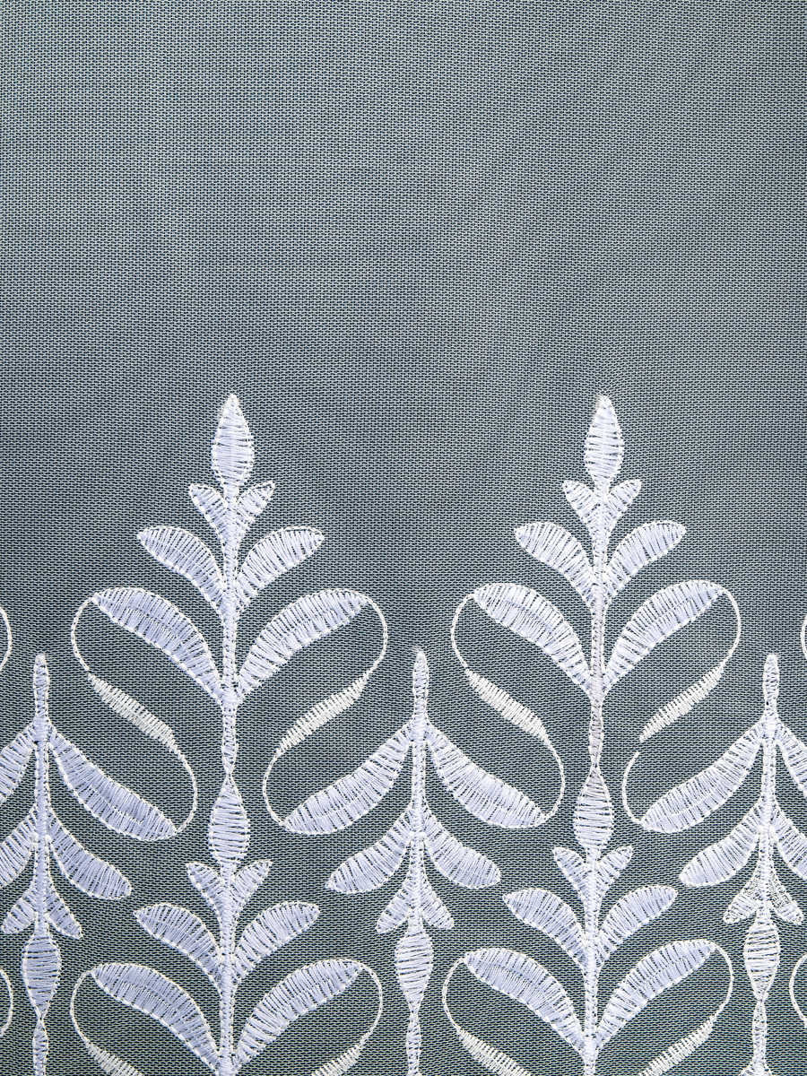 картинка Сетка вышивка Texrepublic HX S 6607-02/280 SB 