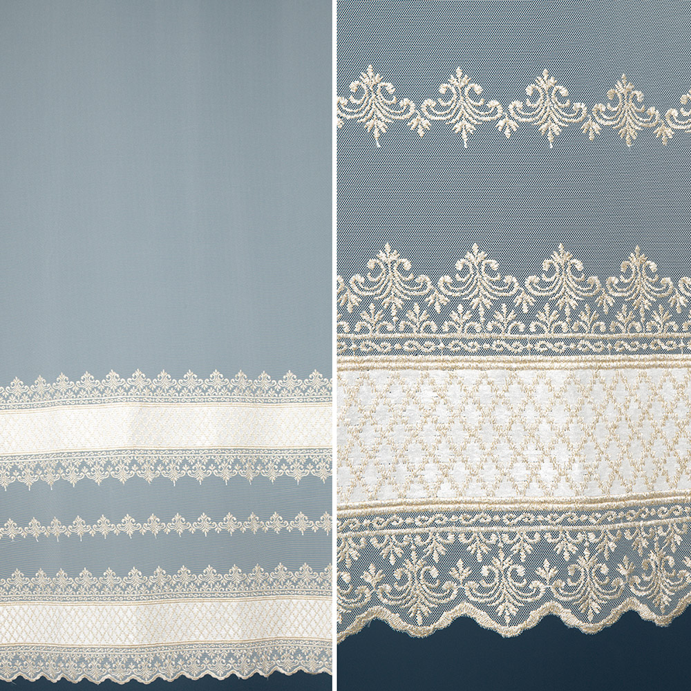 картинка Сетка вышивка  AT 8F5989-003/310 SetB NC 