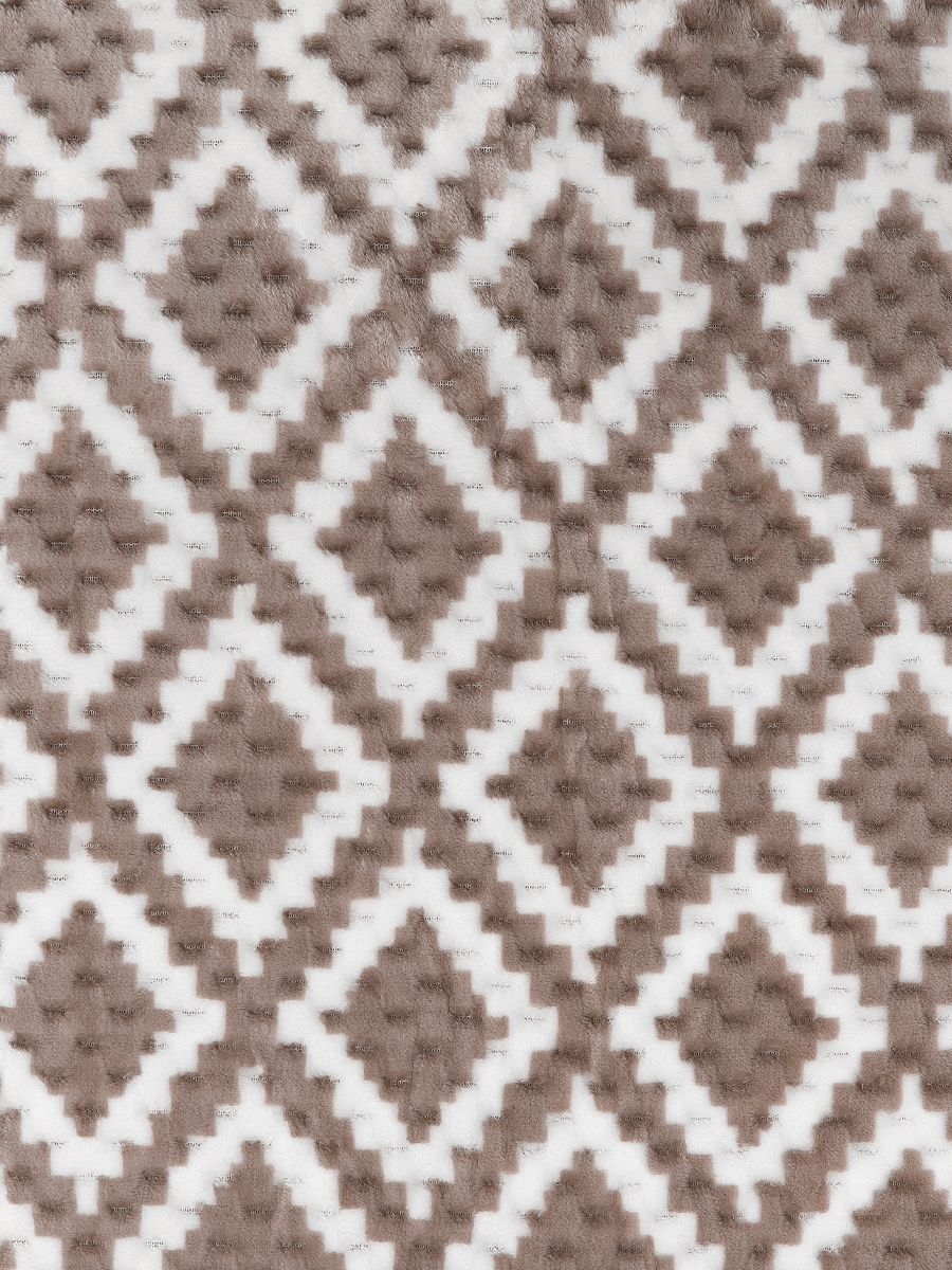 картинка Плед Texrepublic TF FNJp BE-GY3 006/1520 NC 