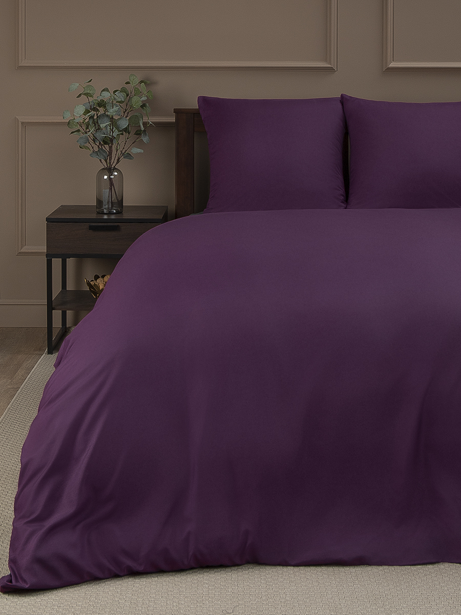 картинка Постельное бельё Amore Mio BZ QR Vlad SINGLE Mo 