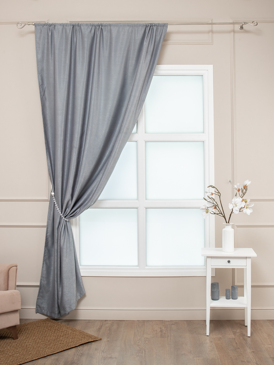 картинка Штора Amore Mio RR Ассорти-2 1,5*2,7 портьера 