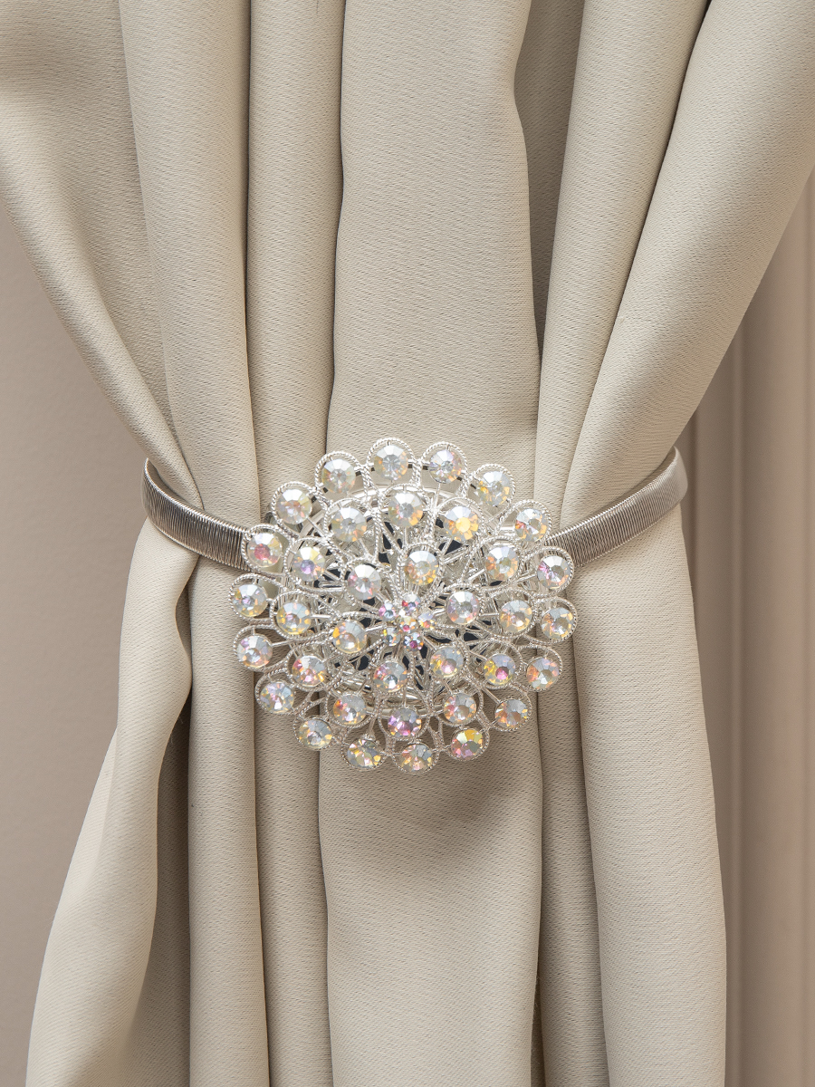 картинка Магнит MI T09-slv rezinka 30 cm 