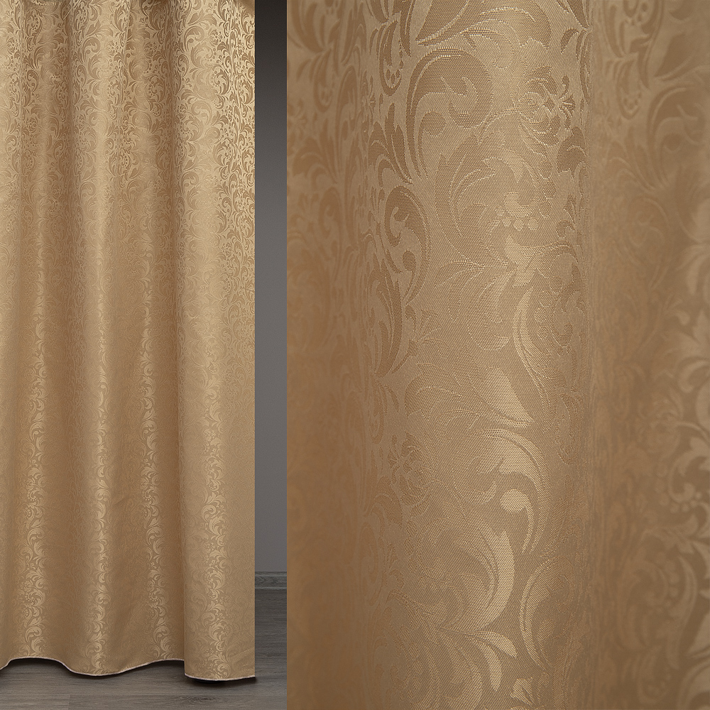 картинка Портьера Texrepublic ZG H593-102/150 