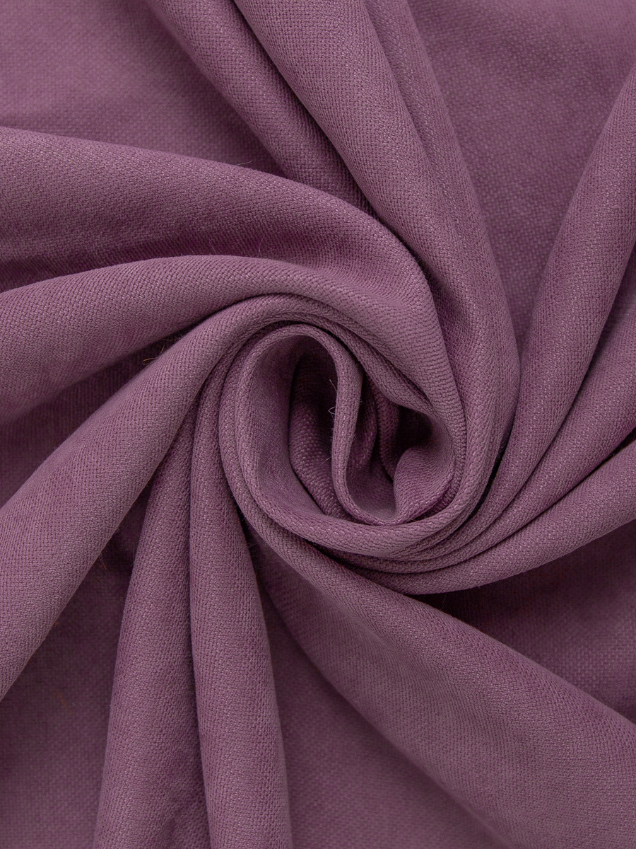 картинка Штора Amore Mio RR 318100-212 2,0*2,7*1 брусника люверсы 