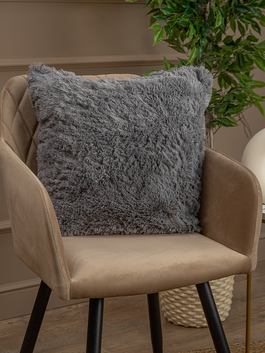 картинка Декоративная наволочка TF Fn072 GY3 40*40 наволочка ДВ 17-0000 