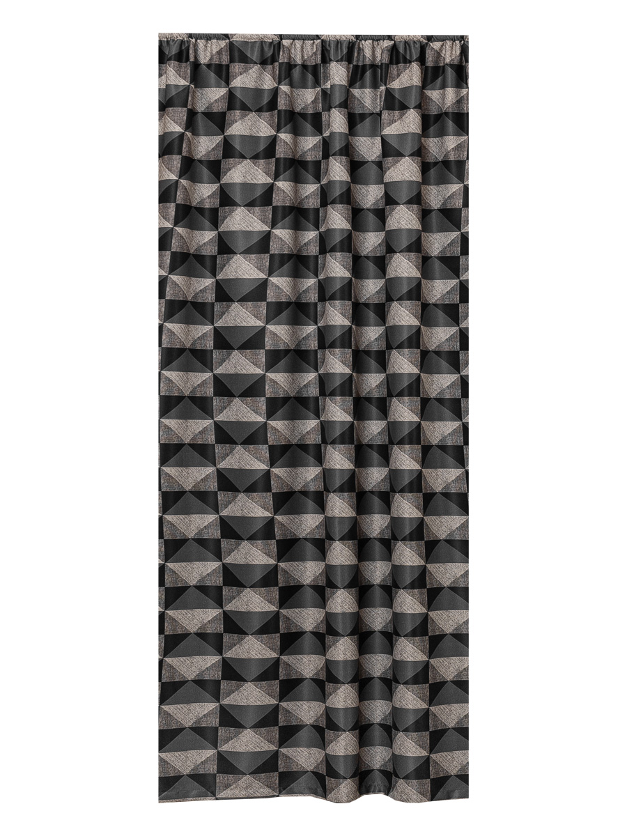 картинка Портьера Texrepublic RS 98318-05/280 BL Pech L 