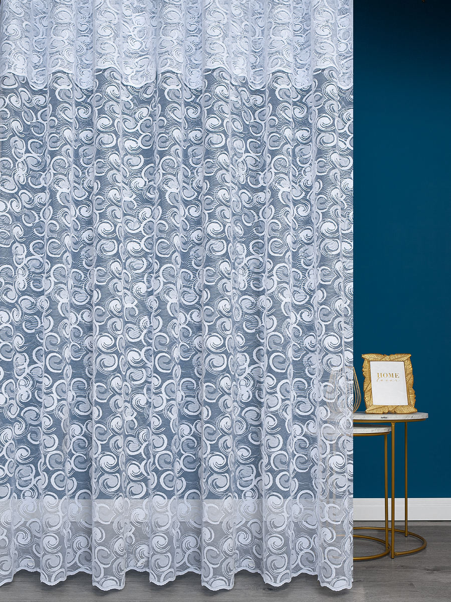 картинка Тюль Texrepublic HX H 4062/250Kw A 