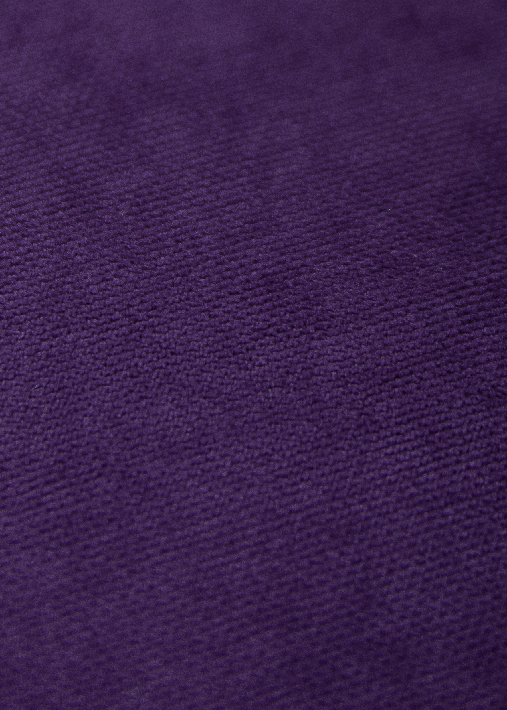 картинка Подушка RR PD Canvas-359 0,4*0,4*1 лиловый 