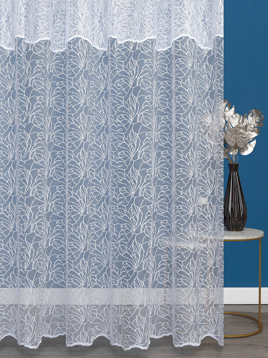 картинка Тюль Texrepublic HX M 3115/250Kw A 