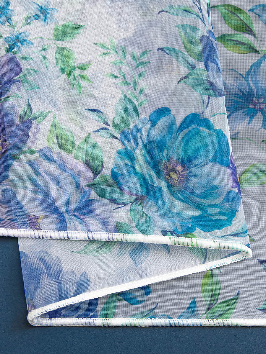 картинка Вуаль печать Texrepublic RS 23003-03/280 VPech ut 