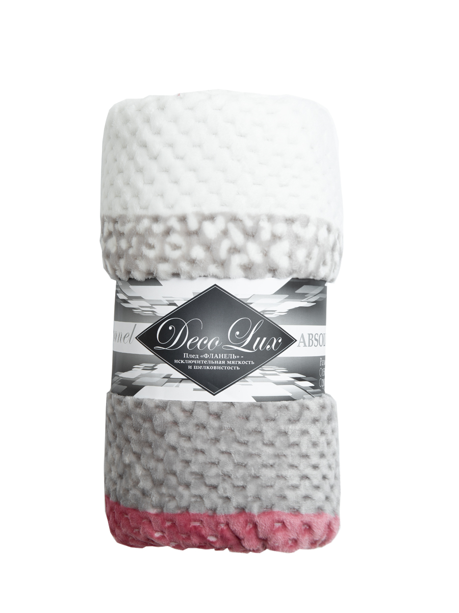 картинка Плед Texrepublic TF FNJPs PI 2022 