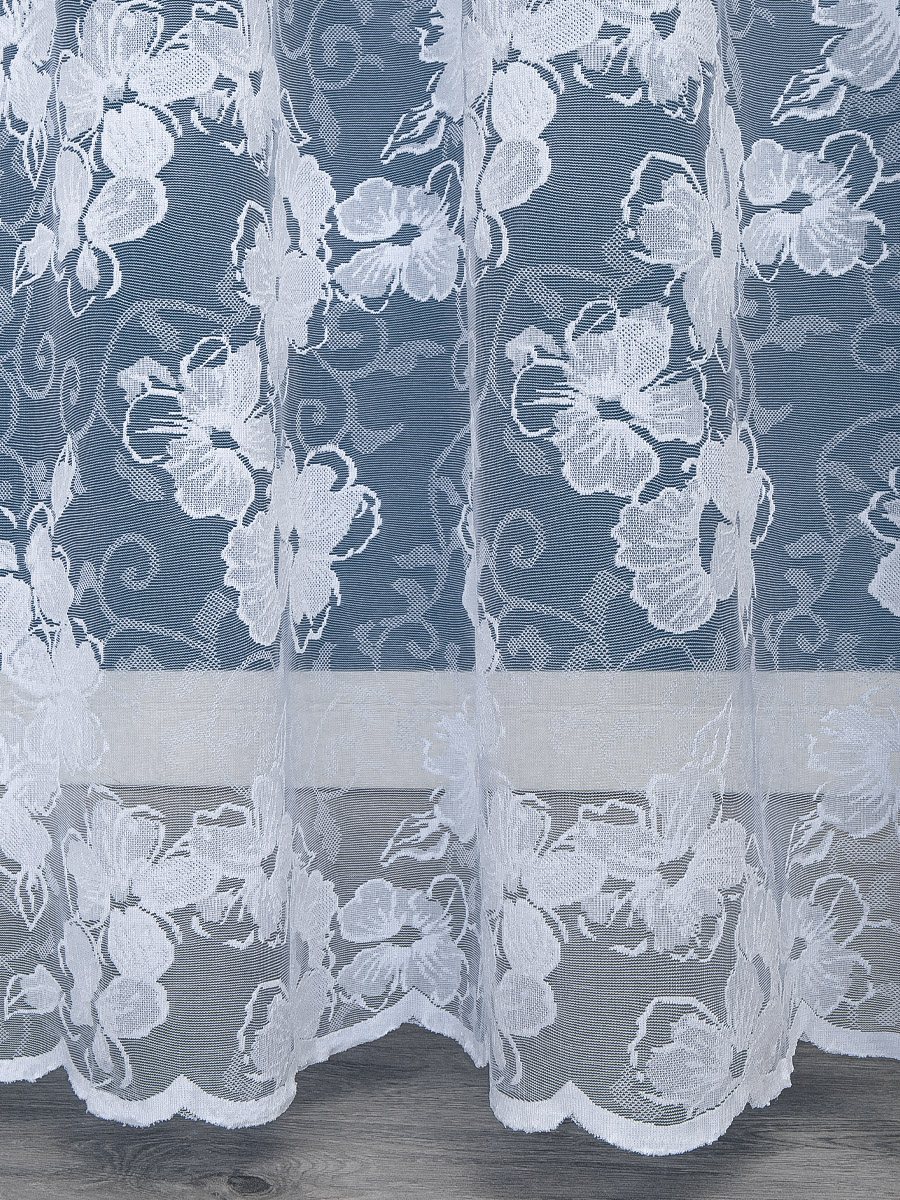 картинка Тюль HX H 4063/210Kw 