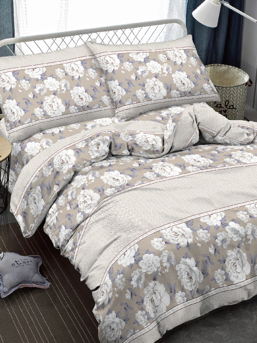 картинка Постельное бельё Amore Mio BZ Over SINGLE Mp 