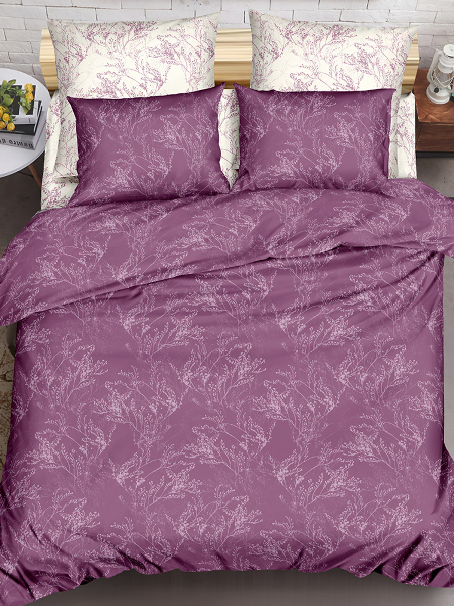 картинка Постельное бельё Amore Mio BZ QR Posh SINGLE Sp b 