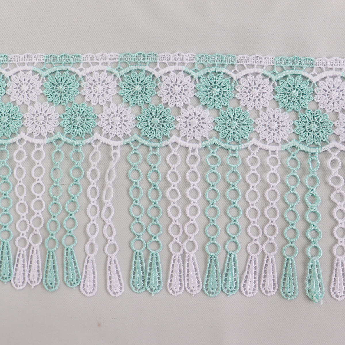 картинка Гипюр BRD 41017-w/5024/16 