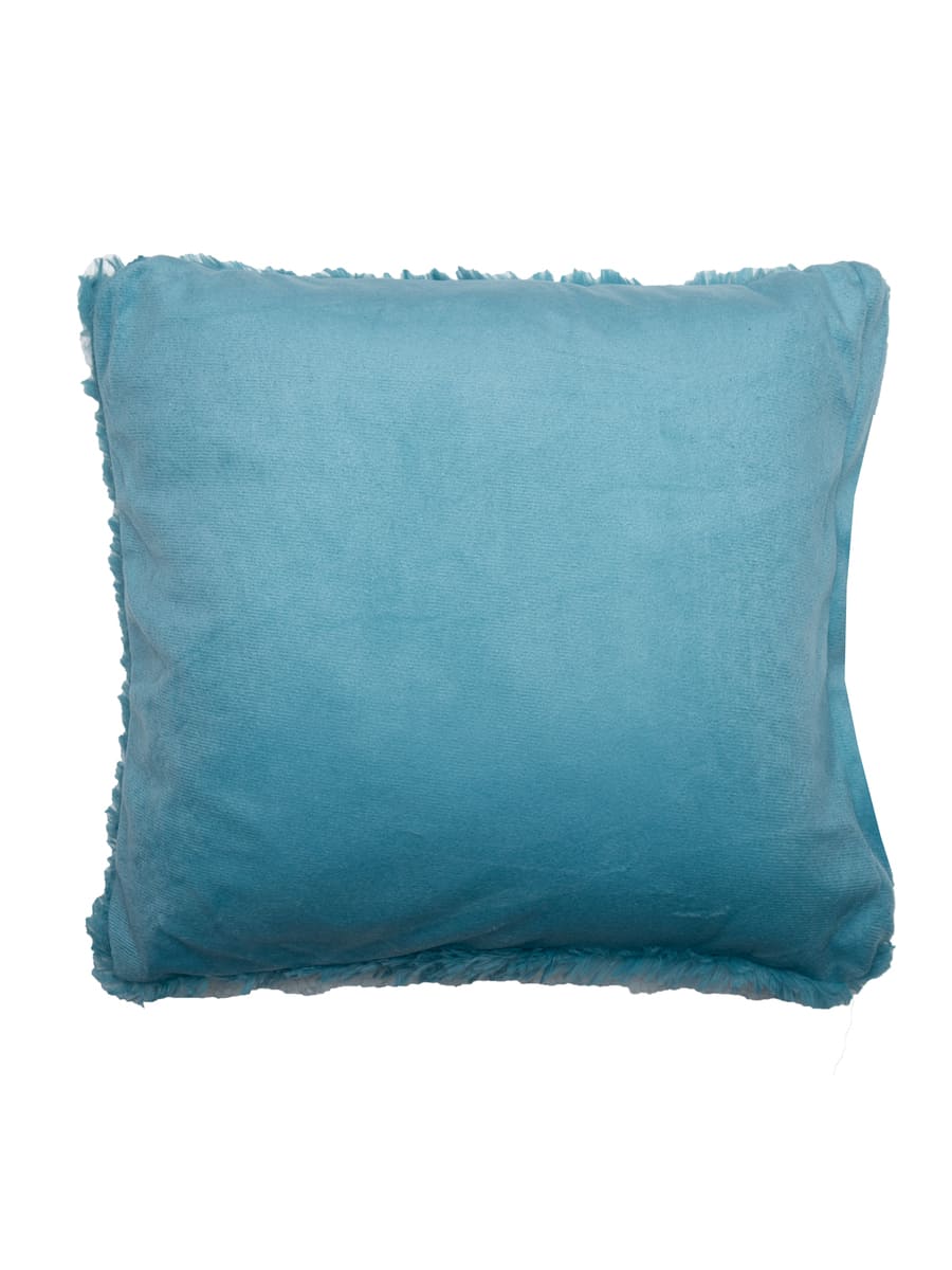 картинка Подушка TF 072 ME3v 40*40 16-4612 подушка декор. PV 