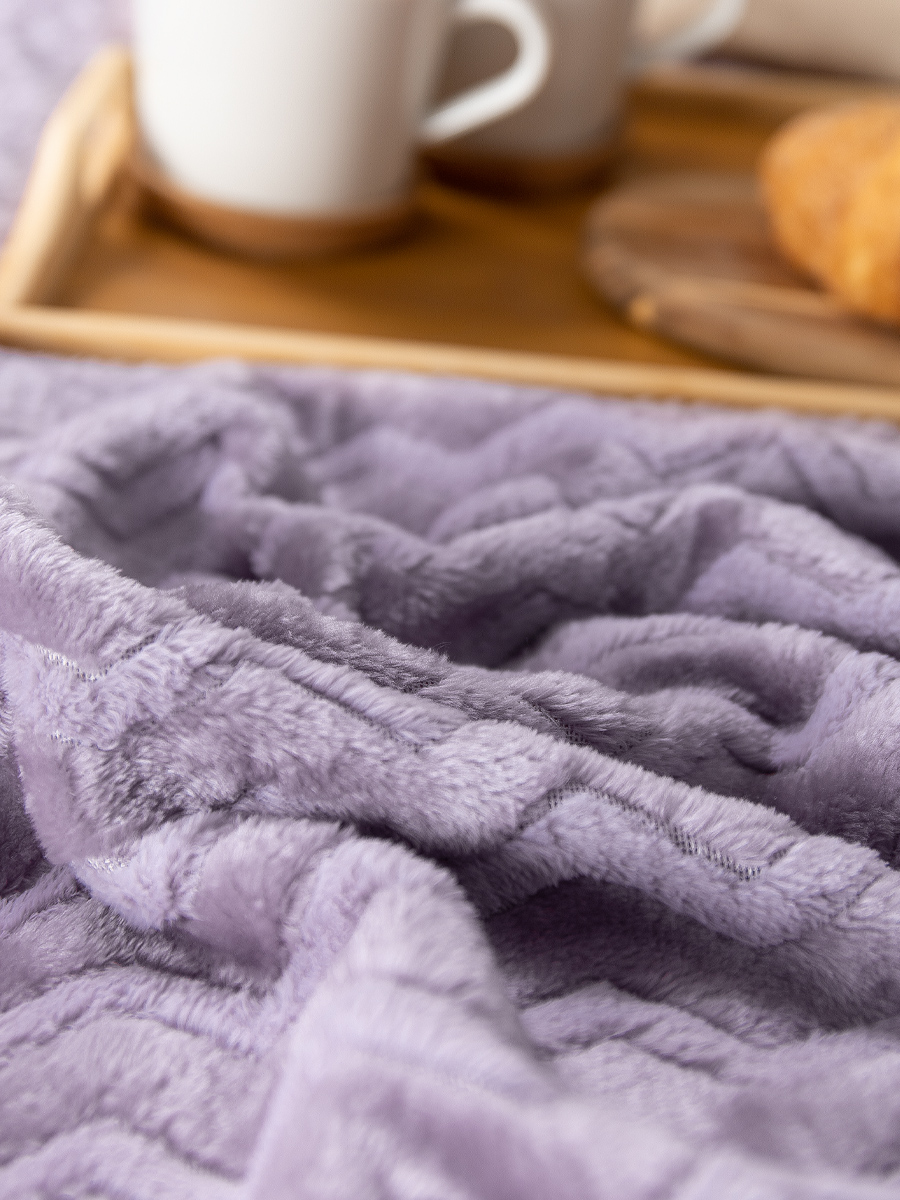 картинка Плед Texrepublic TF FNZ DKLI3 050/2022 NC 