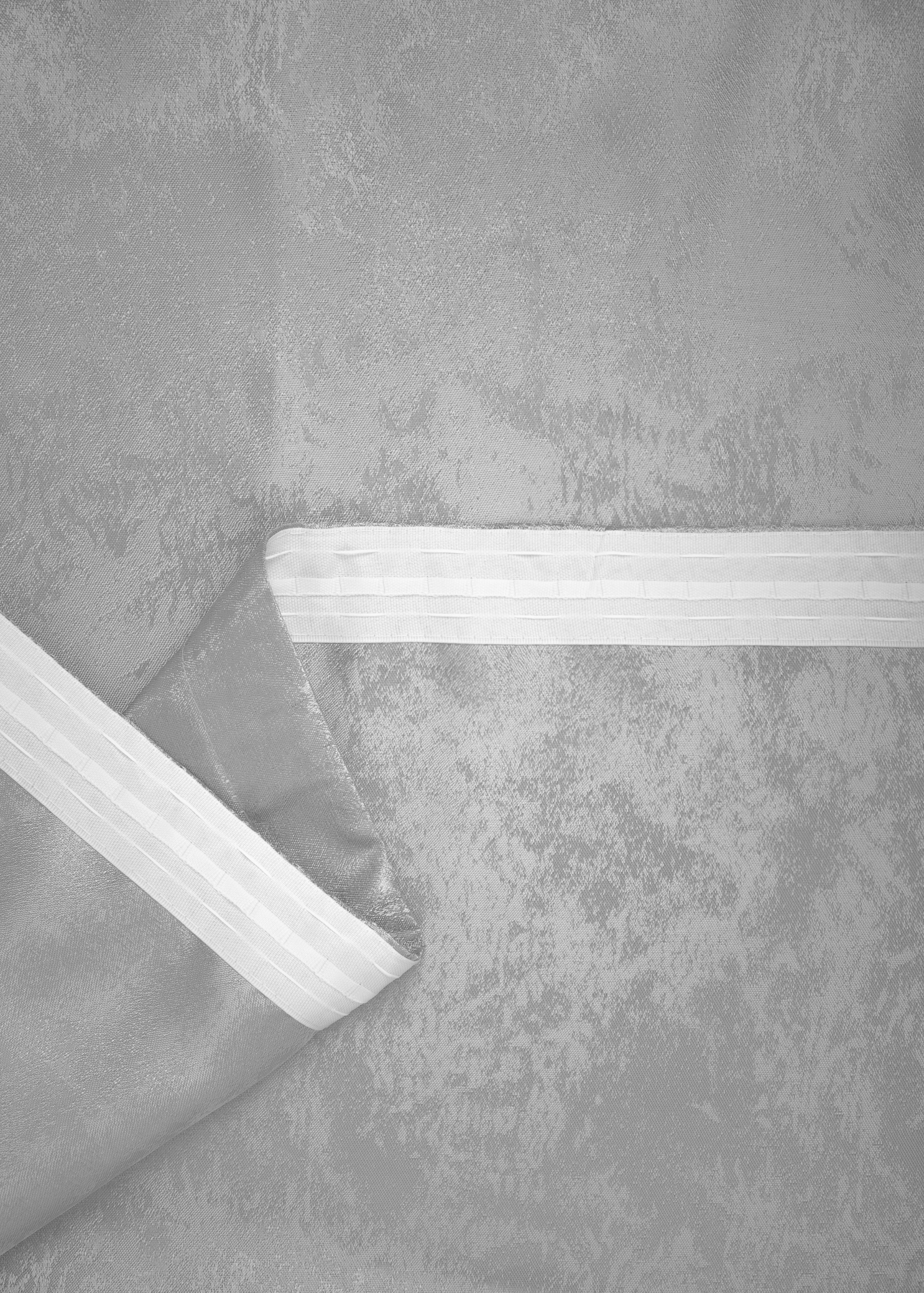 картинка Штора Amore Mio RR L253-100 1,4*2,6*1 светло-серый 