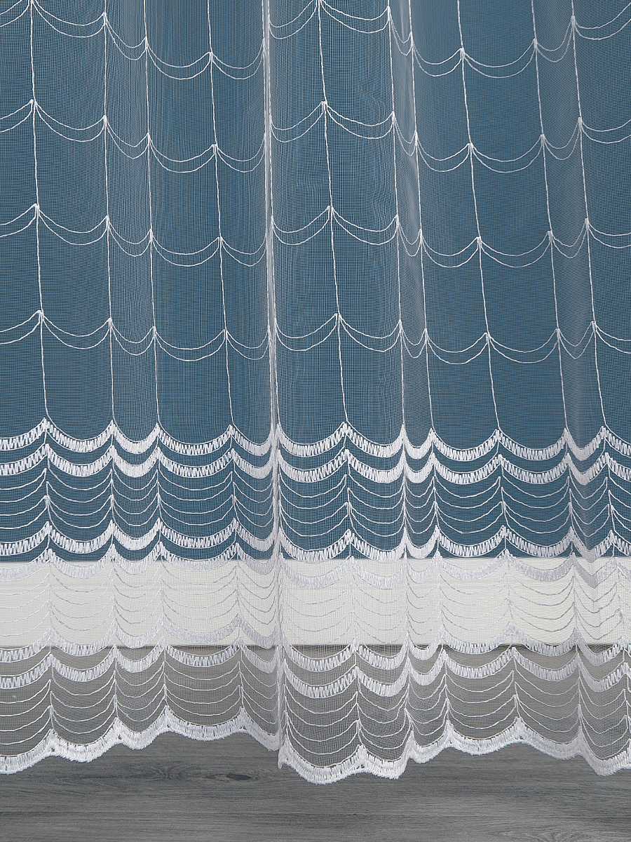 картинка Сетка вышивка Valencia AT 8F5197-151/285 SetB 