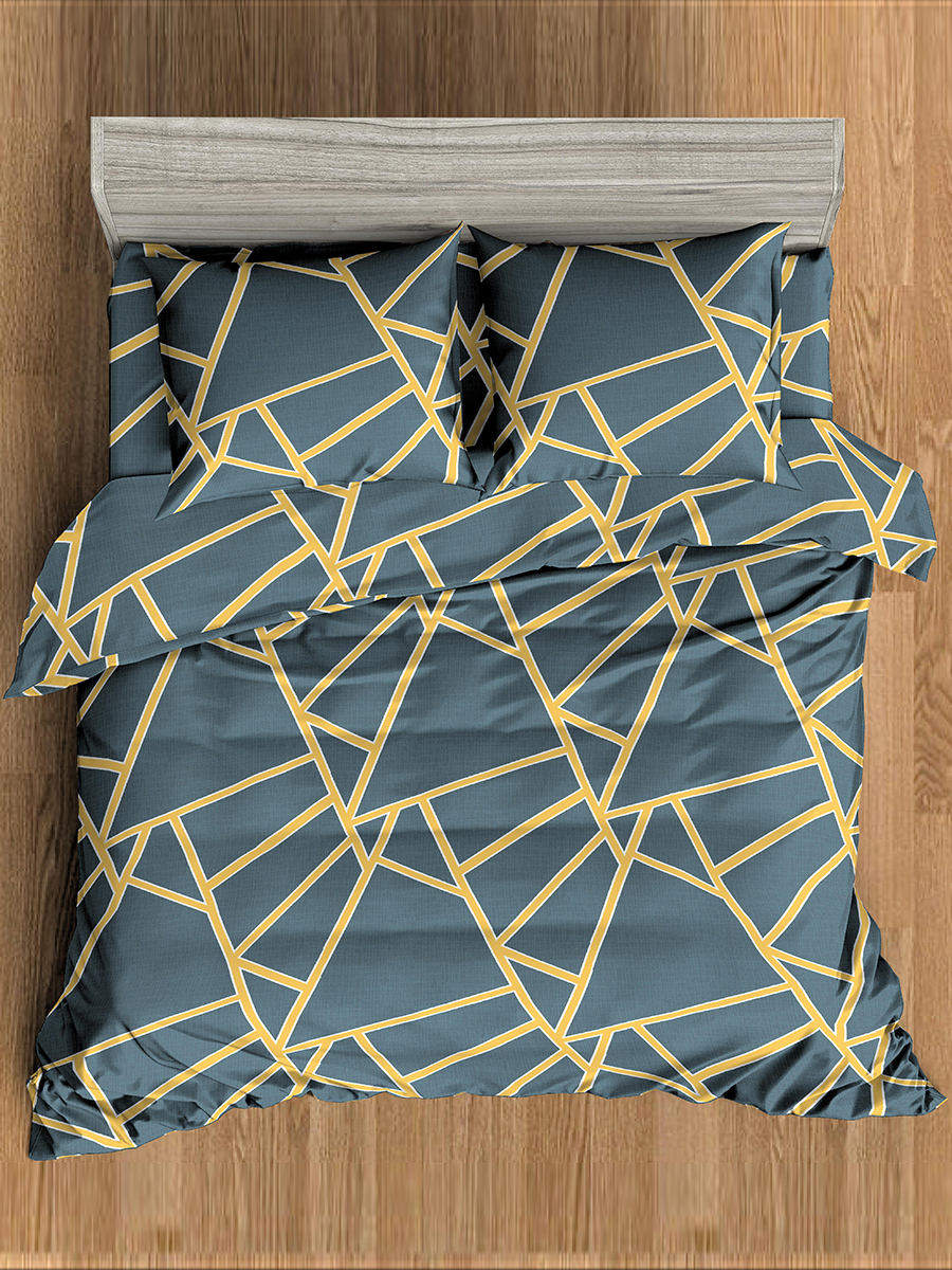 картинка Постельное бельё Amore Mio BZ Frozen SINGLE M 