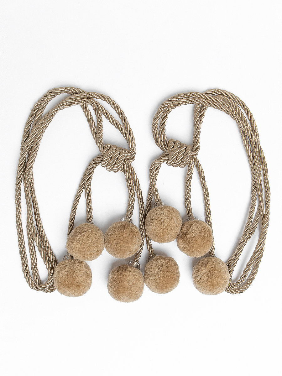 картинка Подхват д/штор HK SHB-019 