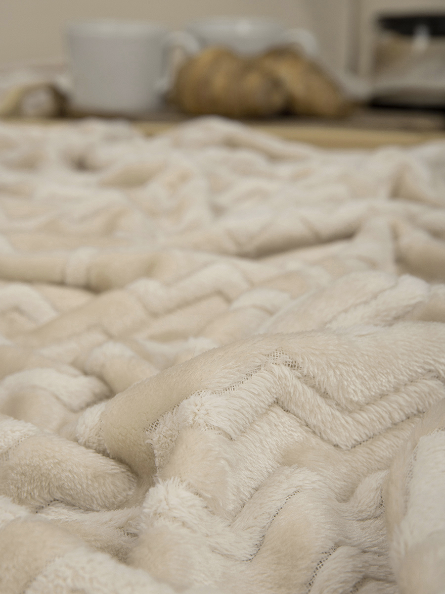 картинка Плед Texrepublic TF FNZ BE11 004/2022 NC 