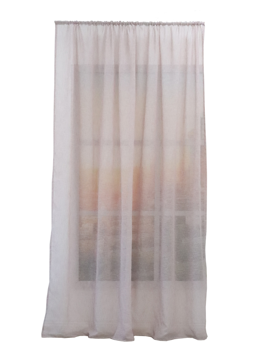 картинка Штора Amore Mio RR PL 0584 MSB-02 ut 2,0*2,7*1 брусника 