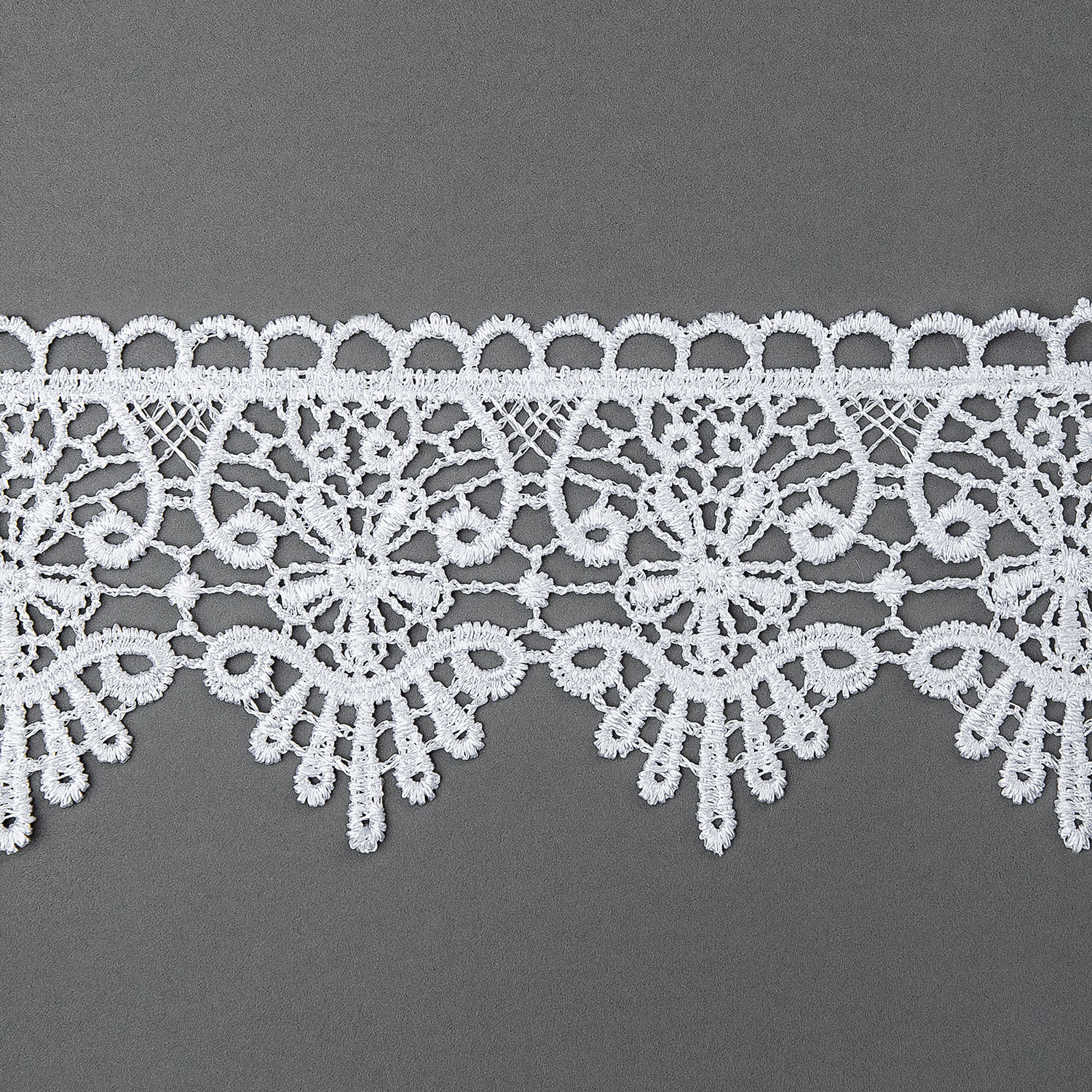 картинка Гипюр HX 30-w/8 