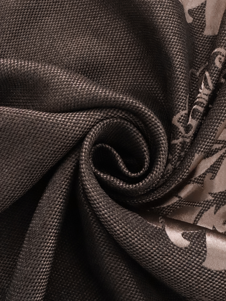 картинка Портьера Texrepublic WJ 1001-04/280 PJac BL 