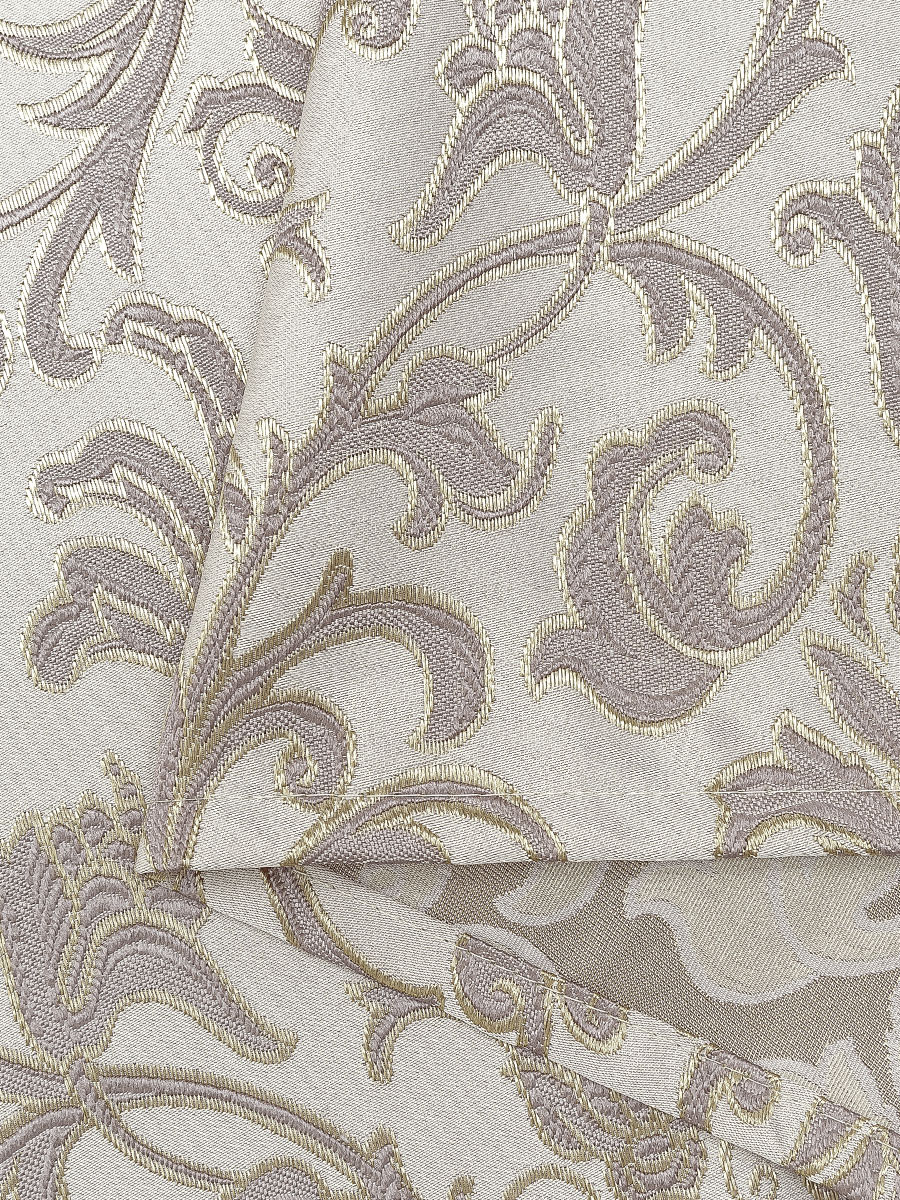 картинка Штора Amore Mio RR 700-TAB-05 2,0*2,6*1 венге 