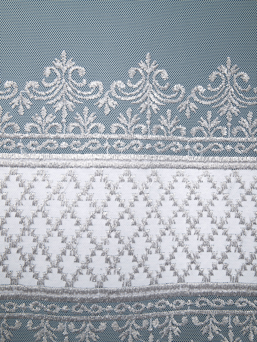 картинка Сетка вышивка  AT 8F5989-039/310 SetB NC 