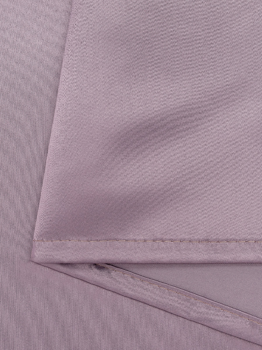 картинка Штора Amore Mio RR 6PL 3216-117 1,4*2,7*1 лиловый 