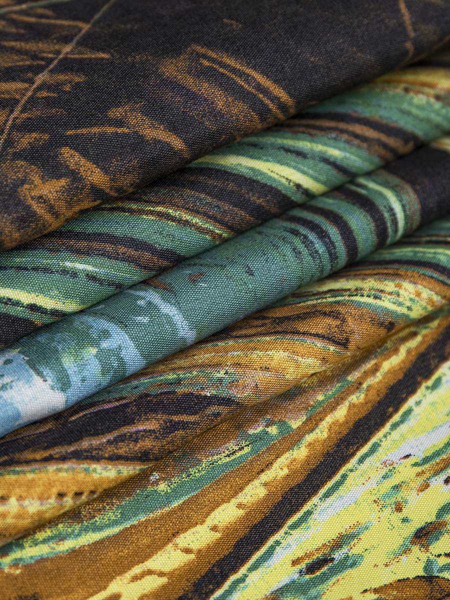 картинка Постельное бельё Amore Mio BZ QR Osaka EURO M 