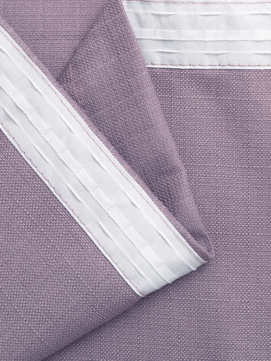 картинка Штора Amore Mio RR Zeli00V01-1037L 2,0*3,0*1 розовая пудра 