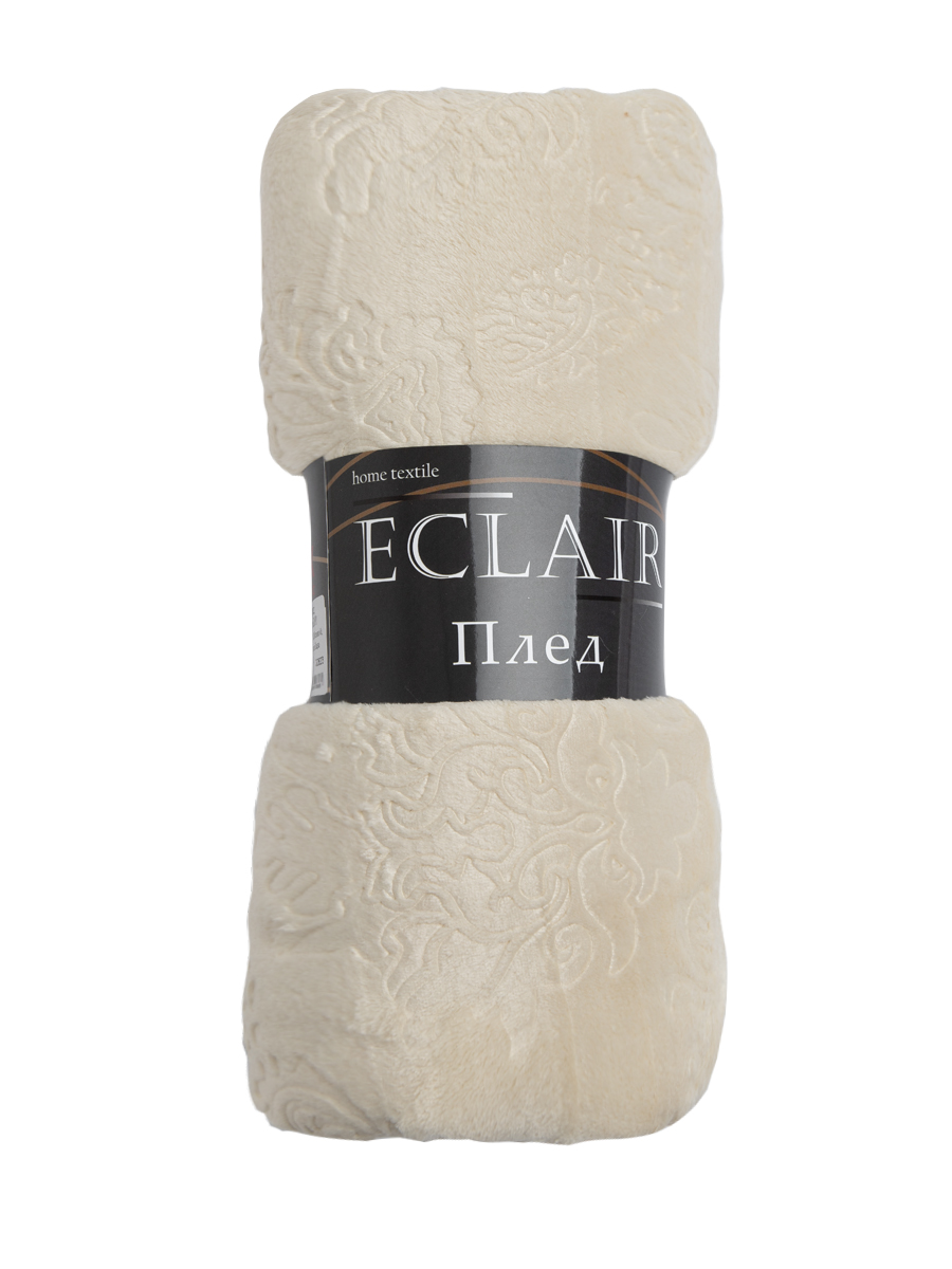 картинка Плед Eclair TF FNE MLec 1520 d-дамаск 11-0105 