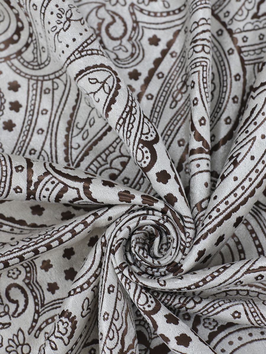 картинка Штора Amore Mio RR 15ZQ22-04 2,0*2,7*1 венге 