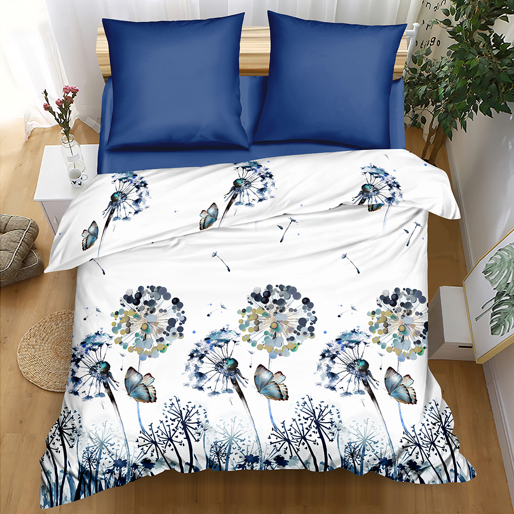 картинка Постельное бельё Amore Mio BZ QR Summer EURO P combo 