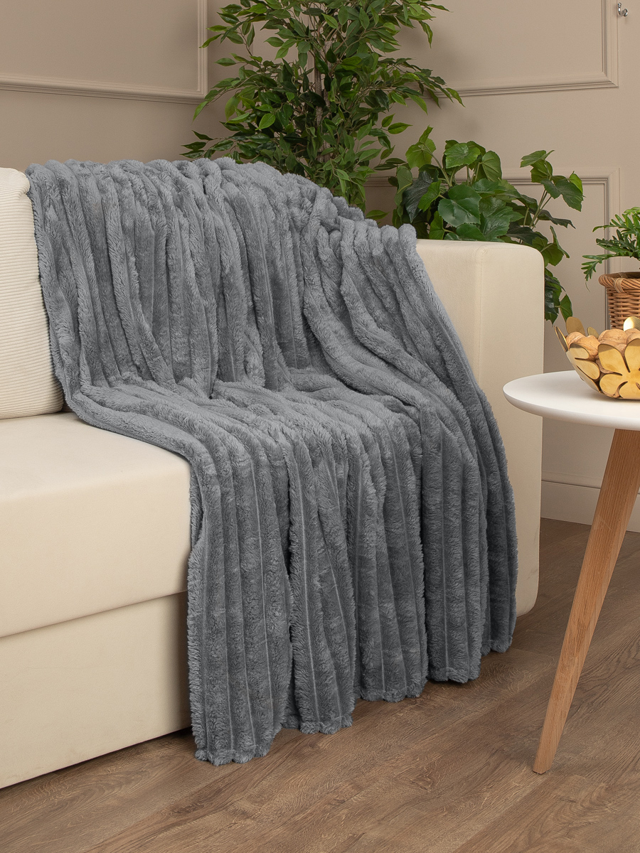 картинка Плед Texrepublic TF FNJR GY11 040/1520 NC 