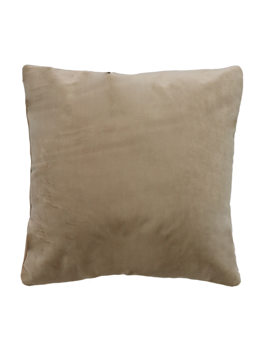 картинка Подушка RR PD T66-65 0,4*0,4*1 бежевый 