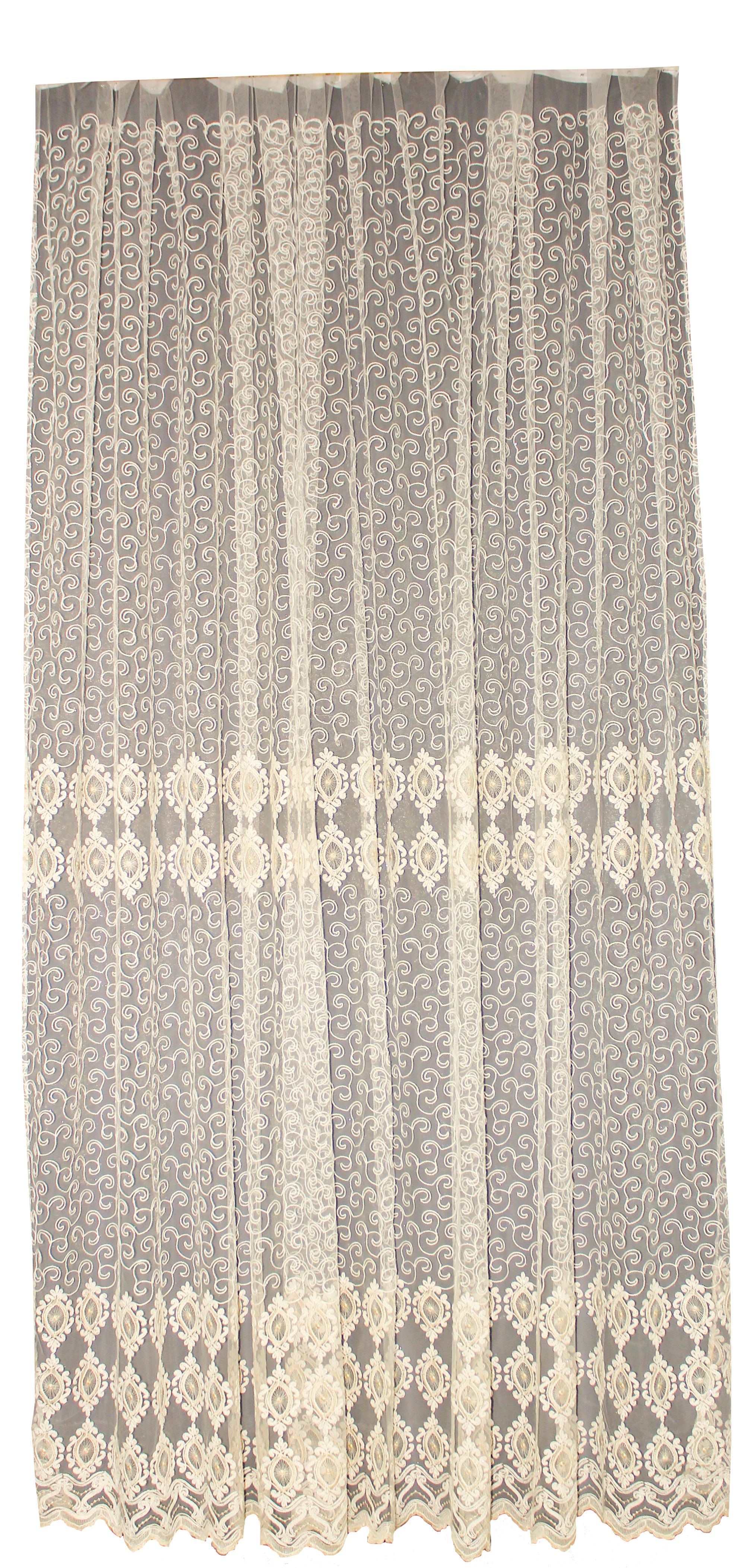 картинка Штора Amore Mio RR 913027-4786 3,0*2,7*1 бежевый 