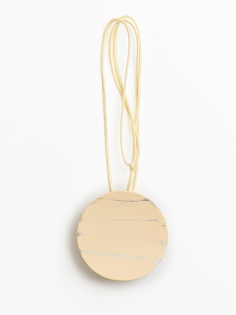 картинка Магнит Ajur MI M24-cream 