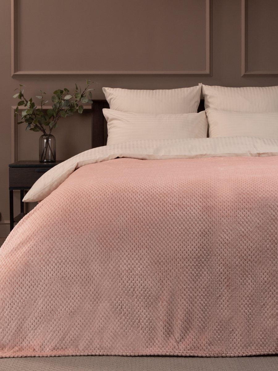 картинка Плед Texrepublic TF FNJ PI8 044/2022 r-ромбики NC 