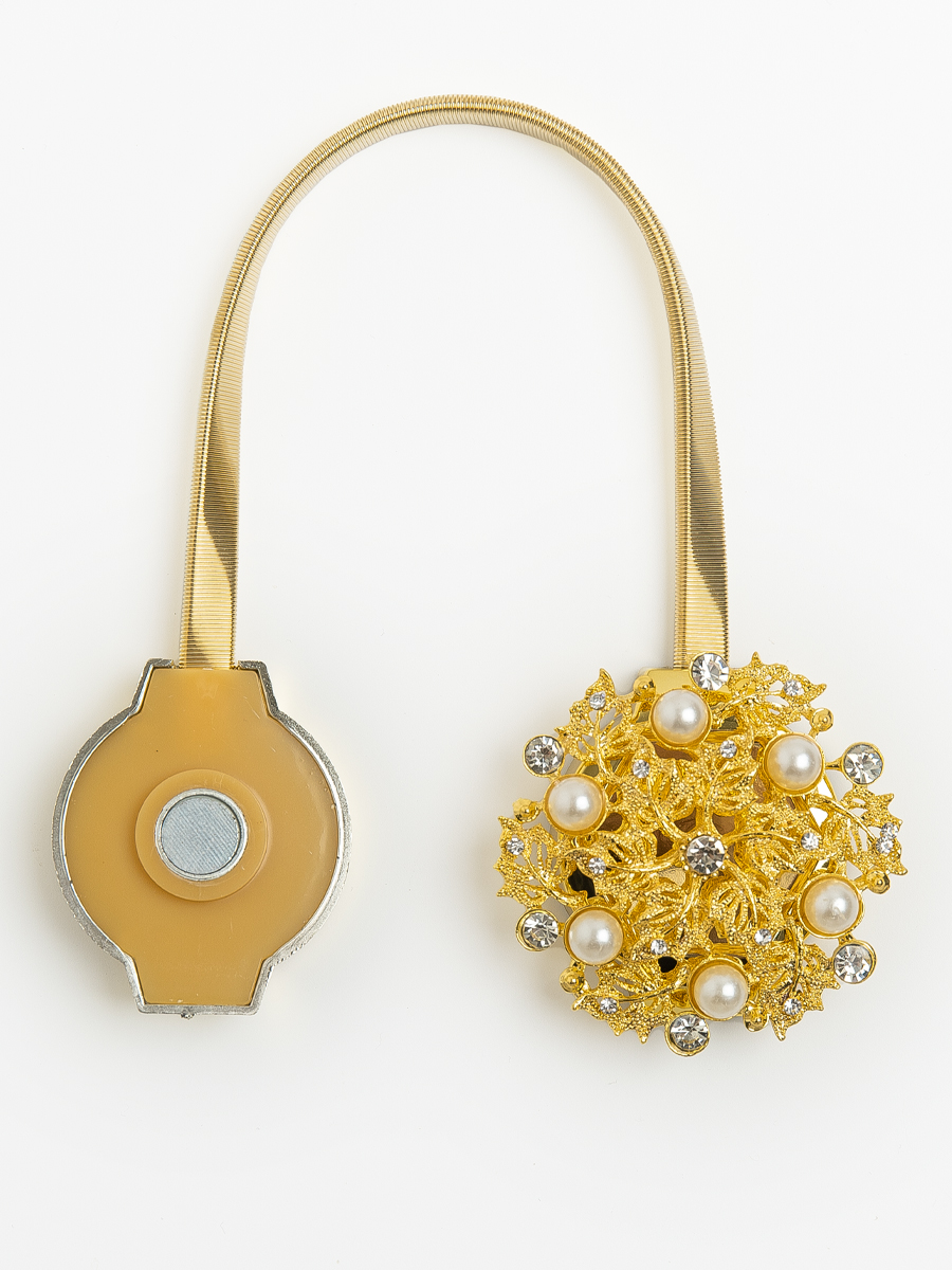 картинка Магнит Ajur MI T102- gld rezinka 25 cm 