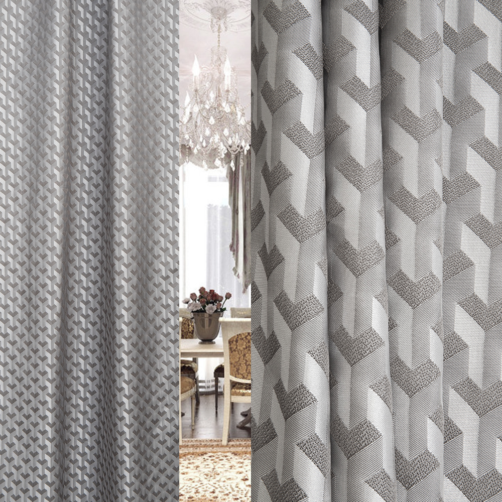 картинка Портьера  AY 375378-040/305 P NC 