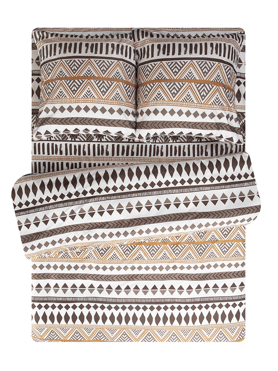 картинка Постельное бельё Amore Mio BZ Aiko DOUBLE M 