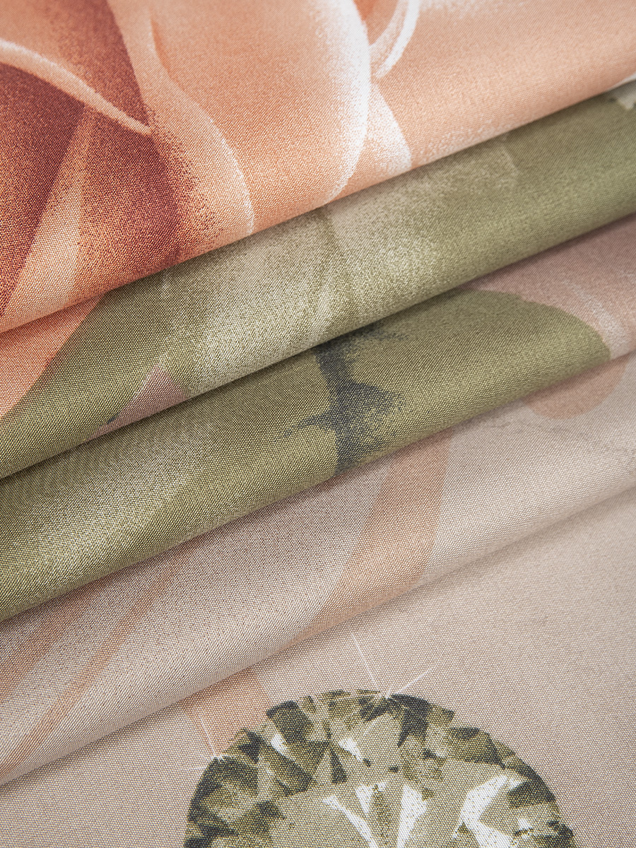 картинка Постельное бельё Amore Mio BZ Jakarta DOUBLE M 