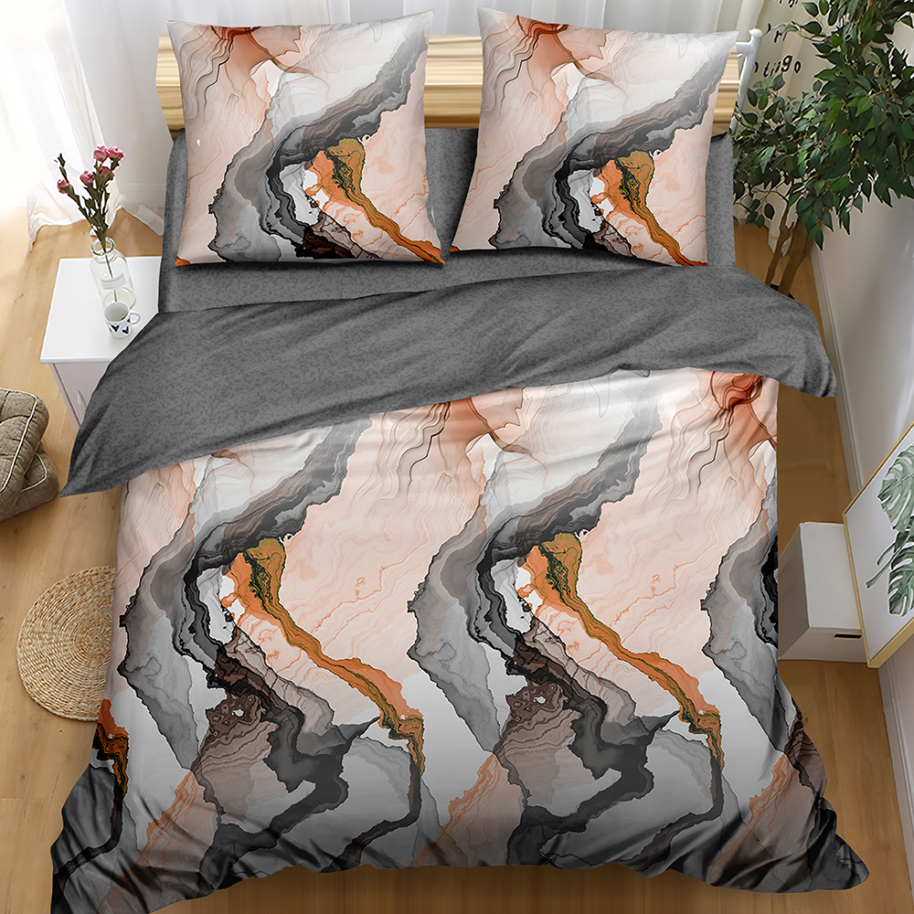 картинка Постельное бельё Amore Mio BZ QR Agate DOUBLE B 