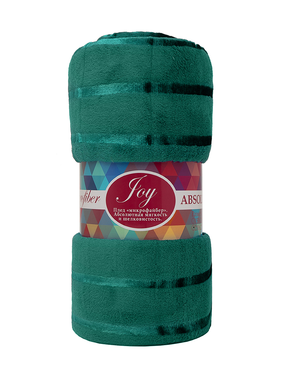 картинка Плед Texrepublic TF MFS DKGR 1520 19-5217 