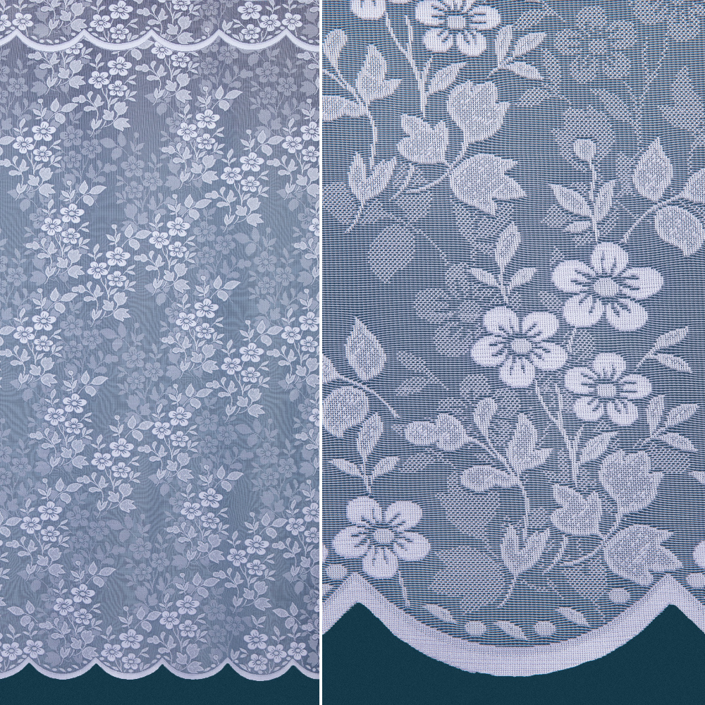 картинка Тюль LL 36010804/150w 